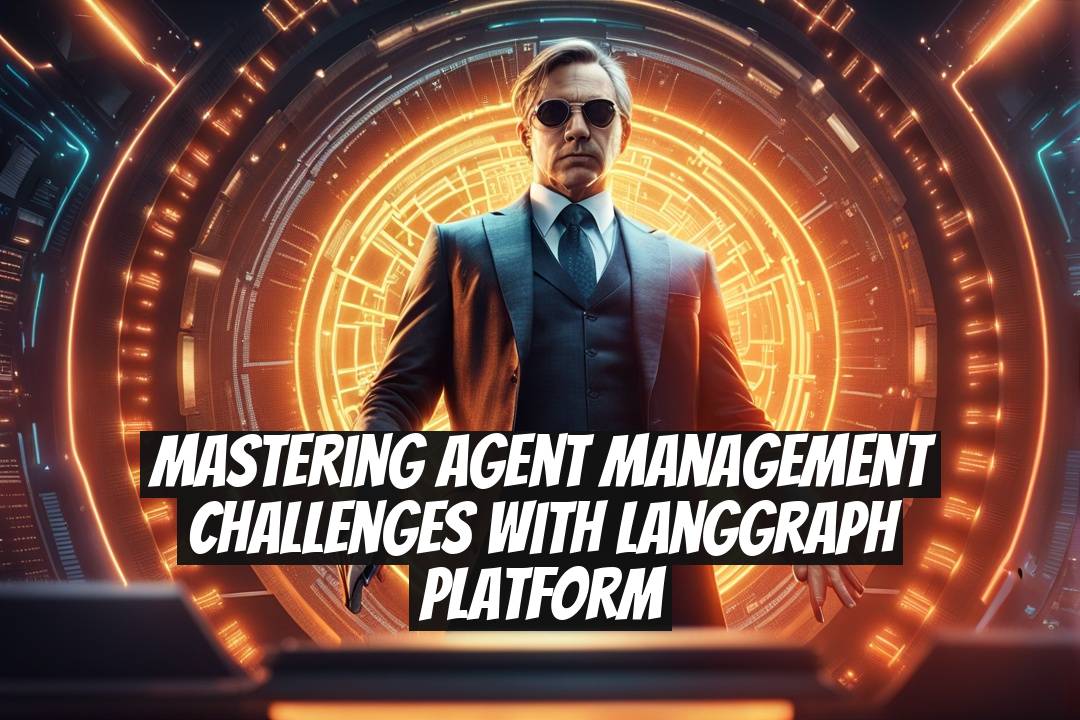 Mastering Agent Management Challenges with LangGraph Platform