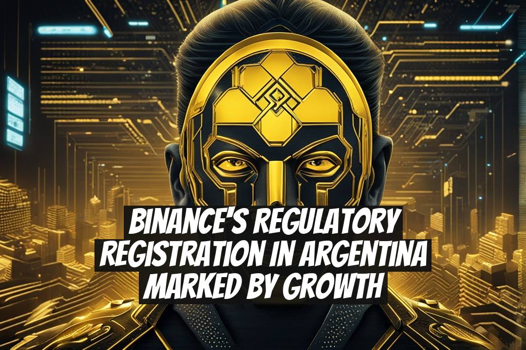 Binance's Regulatory Registration in Argentina Marked by Growth
