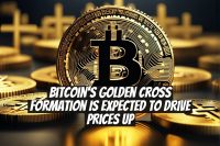 Bitcoin's Golden Cross Formation Is Expected to Drive Prices Up