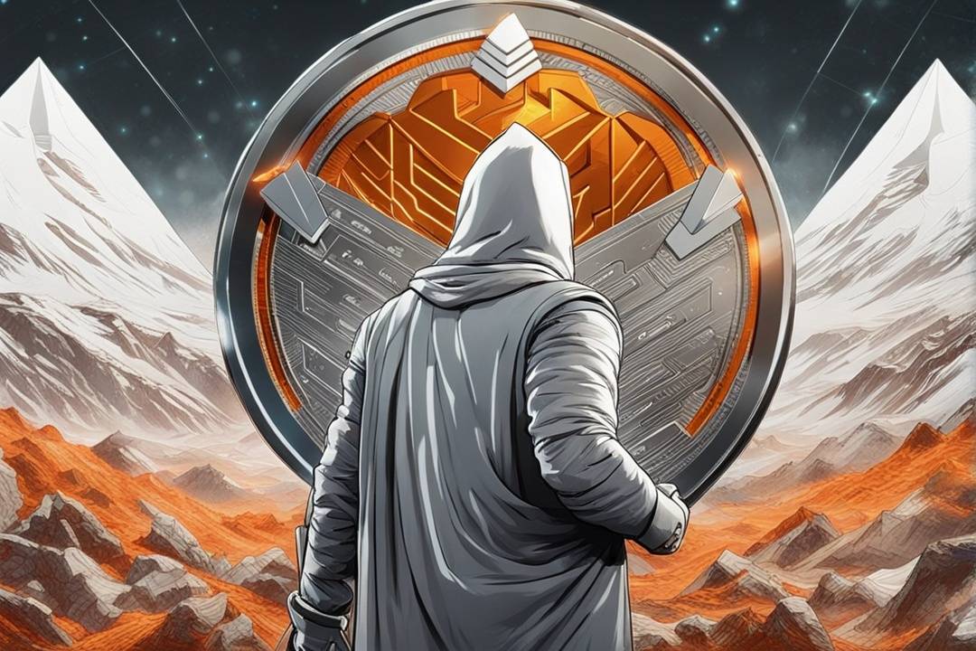 The Cryptocurrency Triad: Monero, InQubeta, and EOS - Unveiling the Secrets of Long-Term Growth!