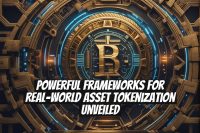 Powerful Frameworks for Real-World Asset Tokenization Unveiled