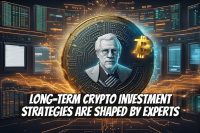 Long-Term Crypto Investment Strategies Are Shaped by Experts