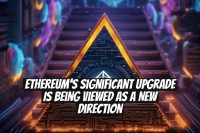 Ethereum's Significant Upgrade Is Being Viewed as a New Direction