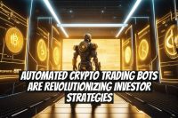 Automated Crypto Trading Bots Are Revolutionizing Investor Strategies