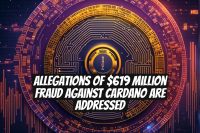Allegations of $619 Million Fraud Against Cardano Are Addressed