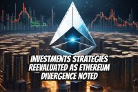 Investments Strategies Reevaluated as Ethereum Divergence Noted