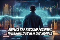 Ripple's XRP Rebound Potential Highlighted by New Buy Signals