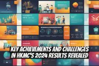Key Achievements and Challenges in HKMC's 2024 Results Revealed