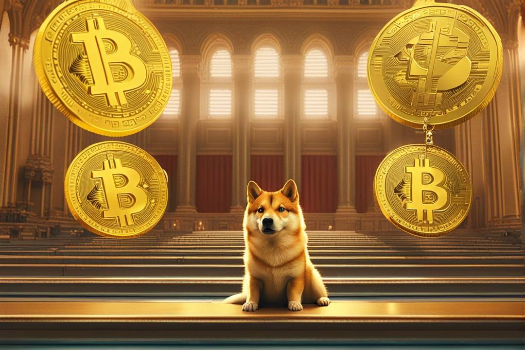 Why Alex The Doge and Dogecoin Deserve a Spot on Your List