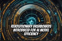 Revolutionary Dashboards Introduced for AI Model Efficiency