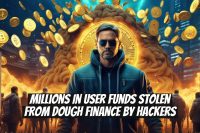 Millions in User Funds Stolen from Dough Finance by Hackers