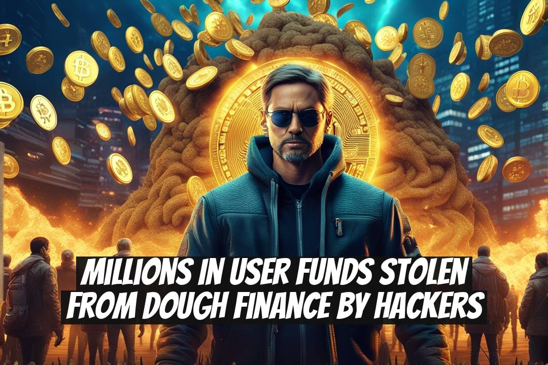 Millions in User Funds Stolen from Dough Finance by Hackers