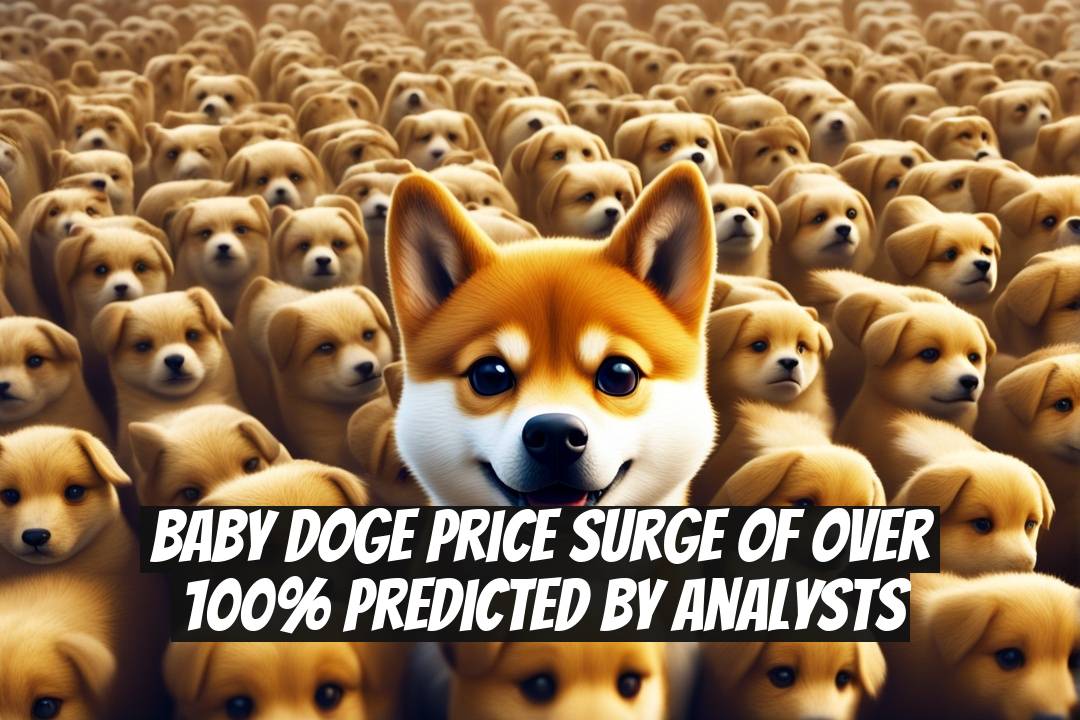 Baby Doge Price Surge of Over 100% Predicted by Analysts