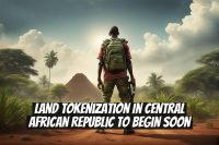 Land Tokenization in Central African Republic to Begin Soon