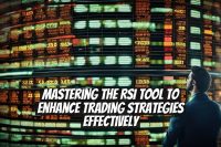 Mastering the RSI Tool to Enhance Trading Strategies Effectively