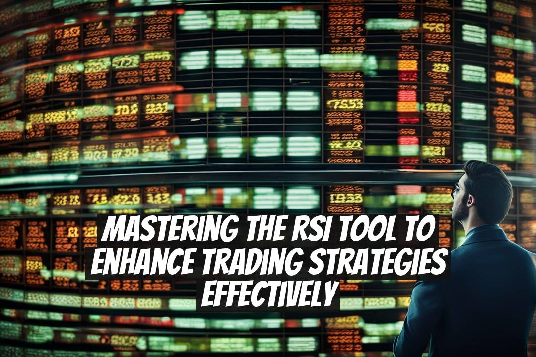 Mastering the RSI Tool to Enhance Trading Strategies Effectively