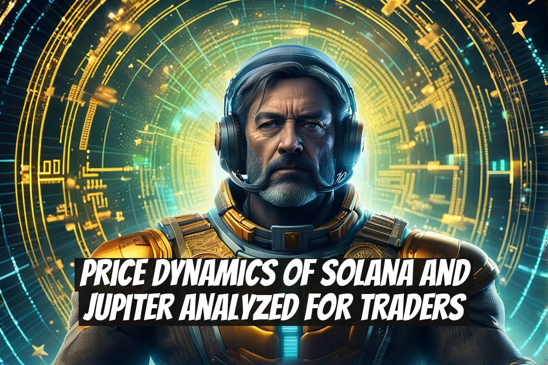 Price Dynamics of Solana and Jupiter Analyzed for Traders