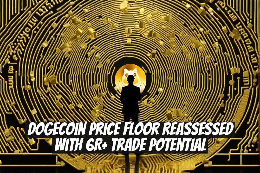 Dogecoin Price Floor Reassessed with 6R+ Trade Potential