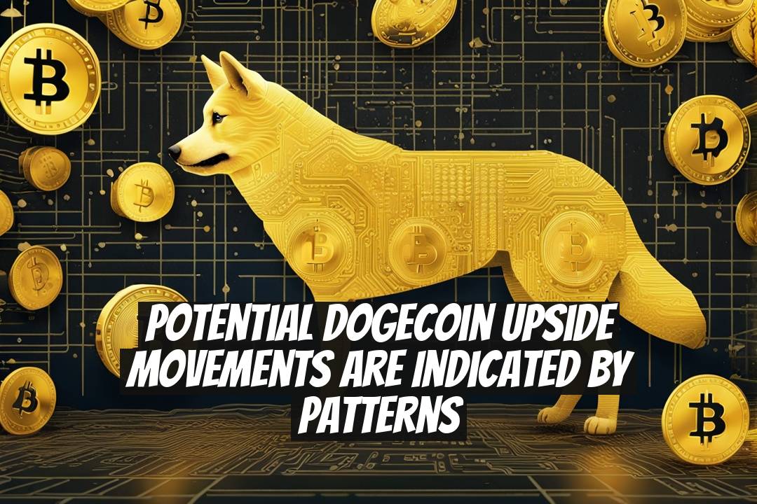 Potential Dogecoin Upside Movements Are Indicated by Patterns