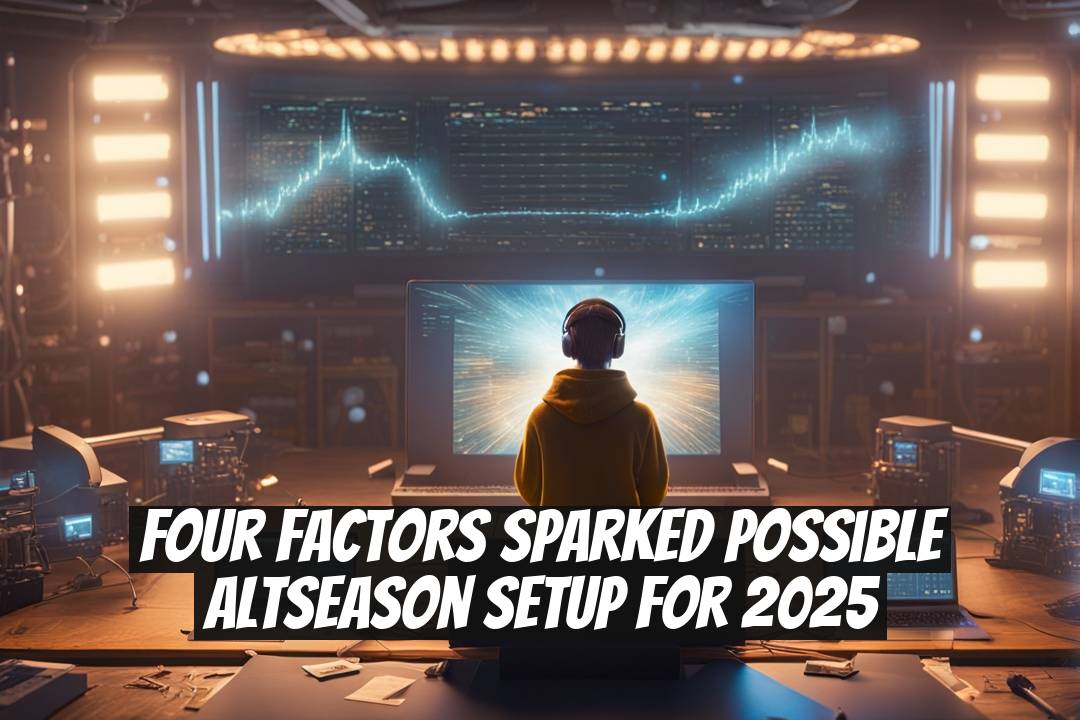 Four Factors Sparked Possible Altseason Setup for 2025