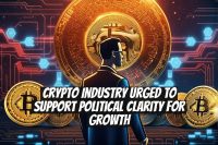 Crypto Industry Urged to Support Political Clarity for Growth