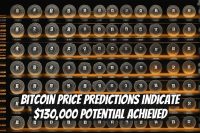 Bitcoin Price Predictions Indicate $130,000 Potential Achieved