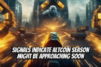 Signals Indicate Altcoin Season Might Be Approaching Soon