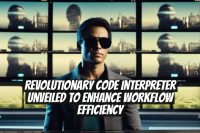 Revolutionary Code Interpreter Unveiled to Enhance Workflow Efficiency