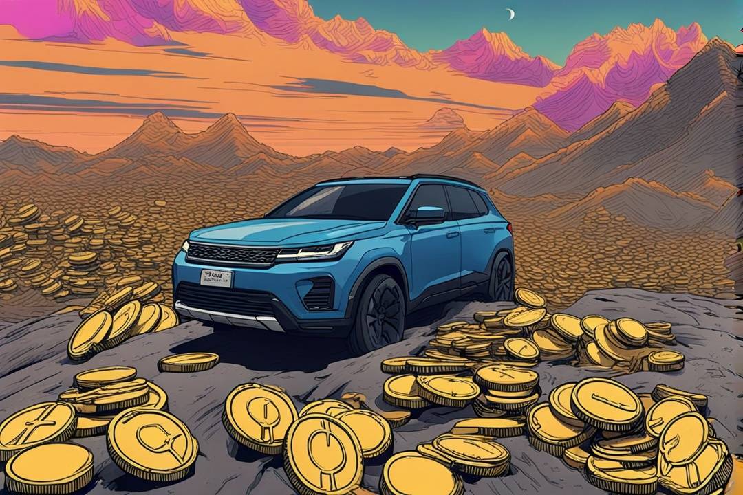 Cardanos ADA/BTC to Plummet by 50%: Brace for Price Crash