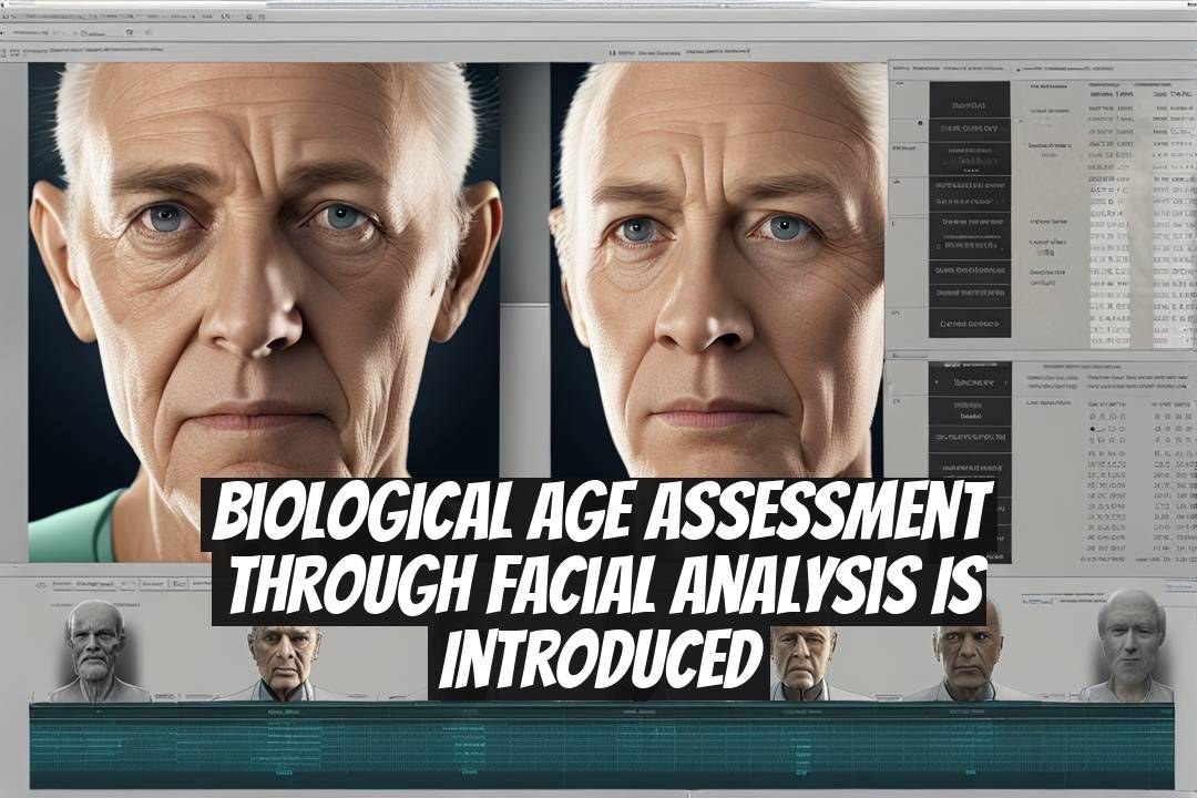 Biological Age Assessment Through Facial Analysis Is Introduced