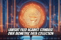 Lawsuit Filed Against Coinbase Over Biometric Data Collection