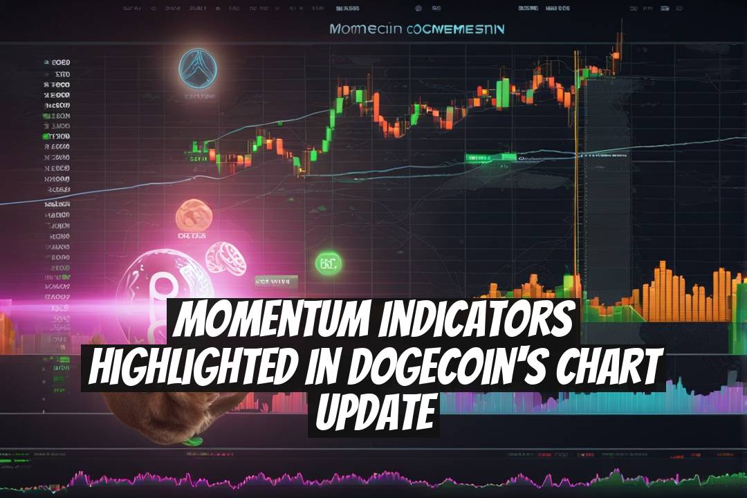 Momentum Indicators Highlighted in Dogecoin's Chart Update