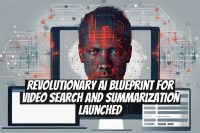 Revolutionary AI Blueprint for Video Search and Summarization Launched