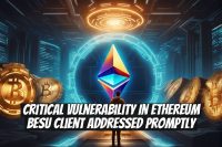 Critical Vulnerability in Ethereum Besu Client Addressed Promptly