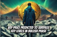 XRP Price Predicted to Surpass Key Levels in Bullish Phase