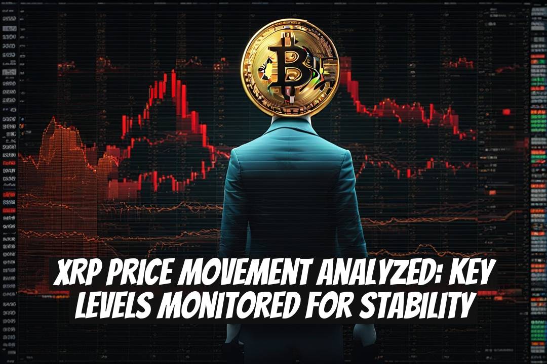 XRP Price Movement Analyzed: Key Levels Monitored for Stability
