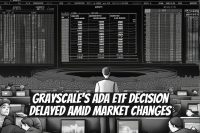 Grayscale's ADA ETF Decision Delayed Amid Market Changes