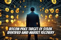 Bitcoin Price Target of $138K Identified Amid Market Recovery