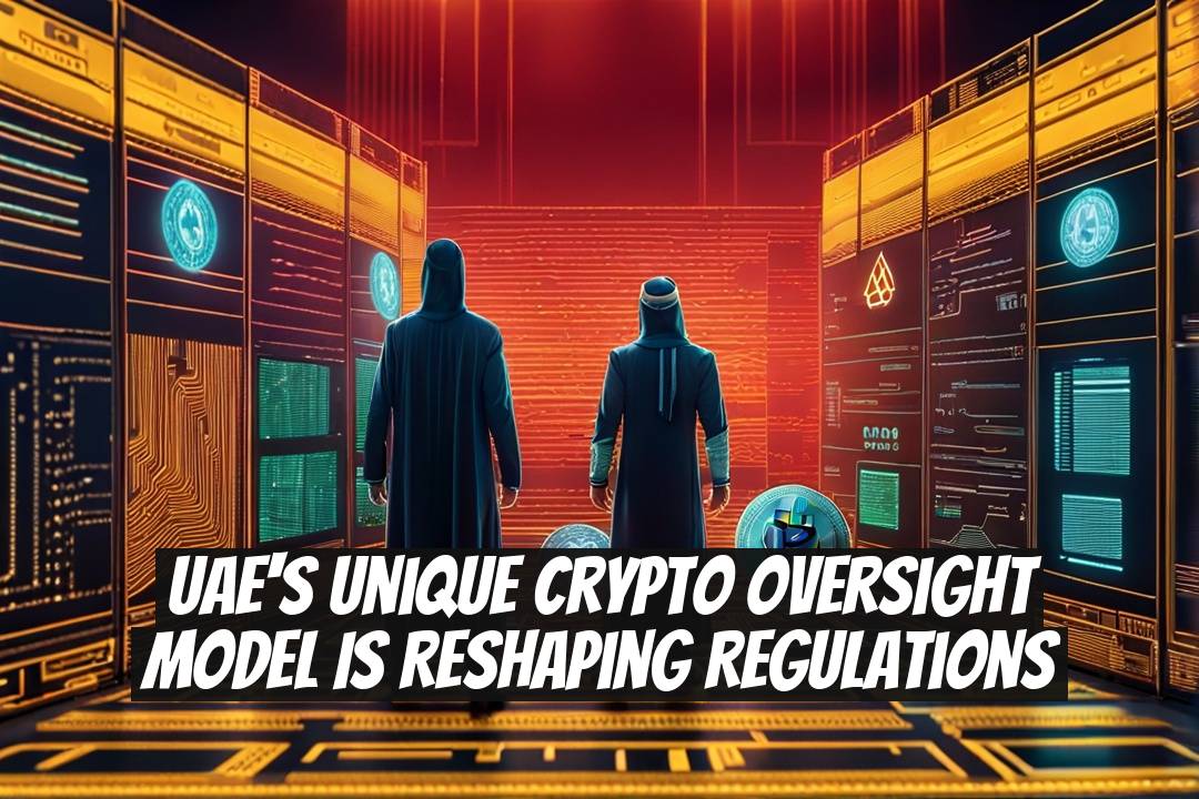 UAE's Unique Crypto Oversight Model Is Reshaping Regulations