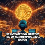 The Unconventional Strategies That VCs Recommend for Crypto Startups