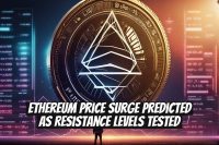 Ethereum Price Surge Predicted as Resistance Levels Tested