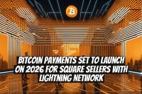 Bitcoin Payments Set to Launch on 2026 for Square Sellers with Lightning Network