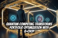 Quantum Computing Transforms Portfolio Optimization with Q-CHOP