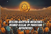 Bitcoin Adoption Initiatives Deemed Illegal By Pakistani Authorities