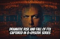 Dramatic Rise and Fall of FTX Captured in 8-Episode Series