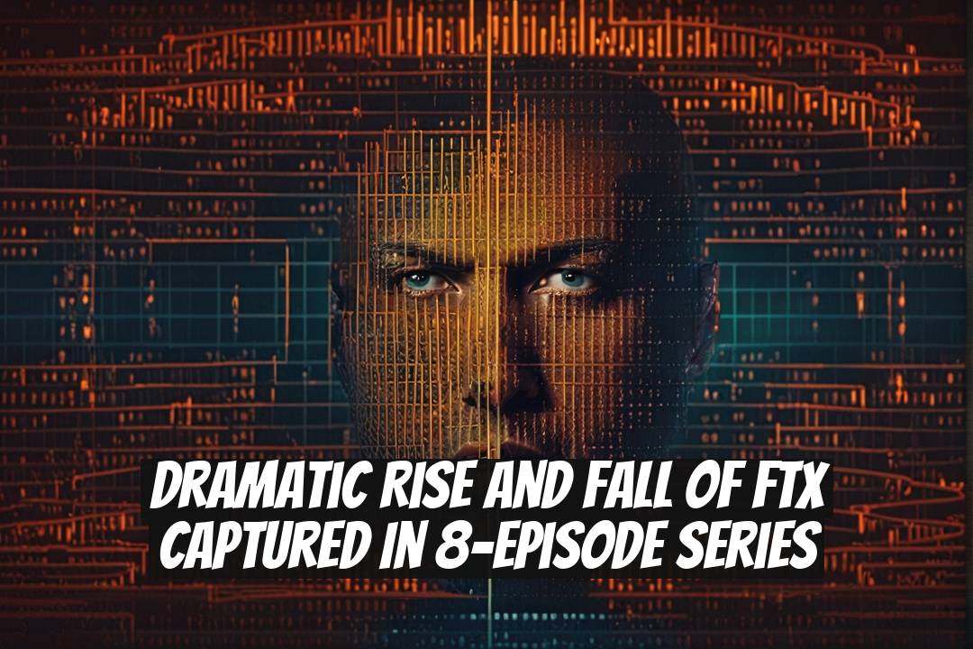 Dramatic Rise and Fall of FTX Captured in 8-Episode Series