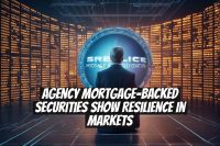 Agency Mortgage-Backed Securities Show Resilience in Markets