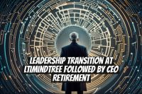 Leadership Transition at LTIMindtree Followed by CEO Retirement