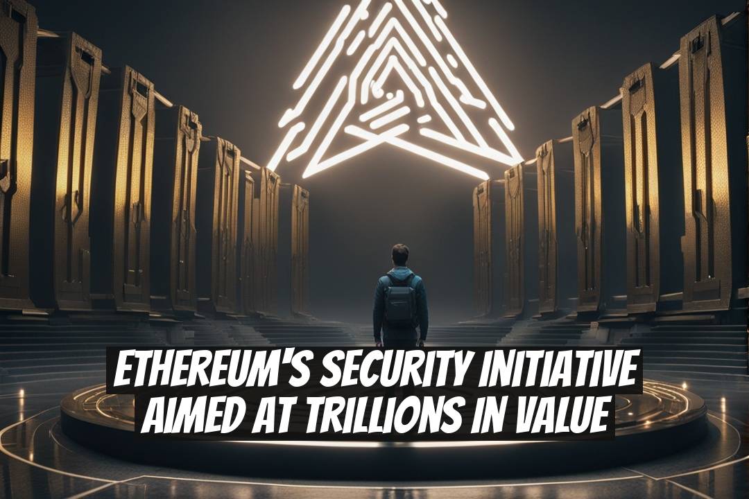 Ethereum's Security Initiative Aimed at Trillions in Value