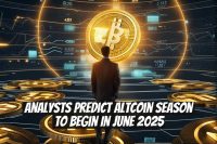 Analysts Predict Altcoin Season to Begin in June 2025